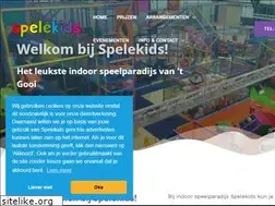 Sites similar to spelekids.nl