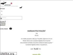 Sites similar to spelemat.com