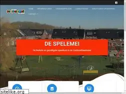 Sites similar to spelemei.nl
