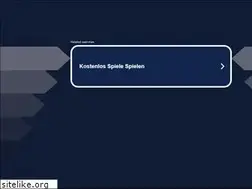 Sites similar to spelen.de