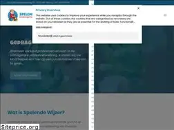 Sites similar to spelendewijzer.nl