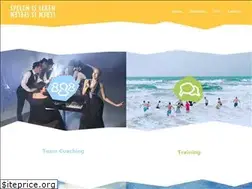 Sites similar to spelenisleren.info