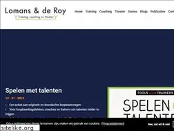 Sites similar to spelenmettalenten.nl