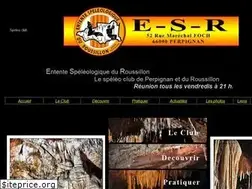 Sites similar to speleo-club-roussillon.org