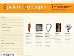 Sites similar to speleo-concepts.com