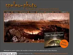 Sites similar to speleo-foto.de