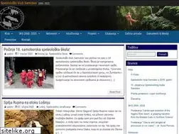 Sites similar to speleo-klub-samobor.hr