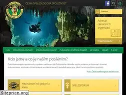Sites similar to speleo.cz