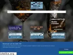 Sites similar to speleo.it