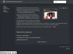 Sites similar to speleo.sk