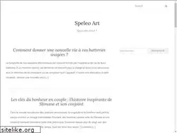 Sites similar to speleoart.info