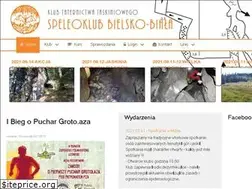Sites similar to speleobielsko.pl