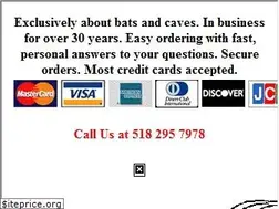 Sites similar to speleobooks.com