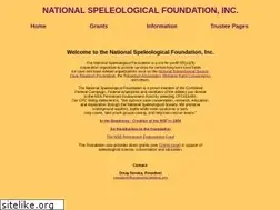 Sites similar to speleofoundation.org