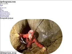 Sites similar to speleogram.com