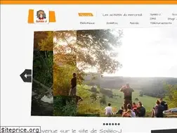Sites similar to speleoj.be
