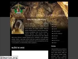 Sites similar to speleolbc.cz