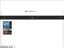 Sites similar to speleomag.com