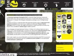 Sites similar to speleomarche.it