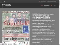 Sites similar to speleopolis.org