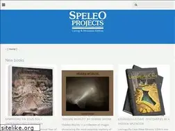 Sites similar to speleoprojects.com