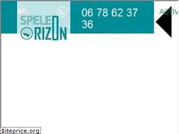 Sites similar to speleorizon.fr