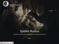 Sites similar to speleorudice.cz
