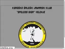 Sites similar to speleos-siga.org