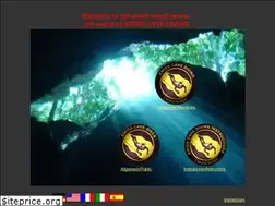 Sites similar to speleosub.ch