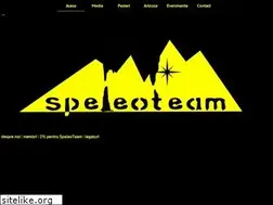Sites similar to speleoteam.ro