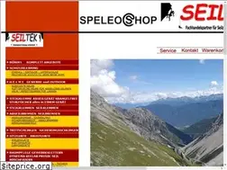 Sites similar to speleotek.de
