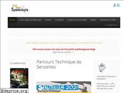 Sites similar to speleoubs.be