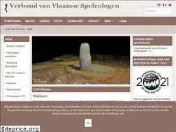 Sites similar to speleovvs.be