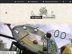 Sites similar to spelerij.nl