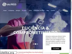 Sites similar to spelevadores.com.br