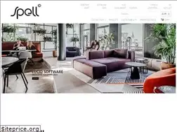 Sites similar to spell-online.com