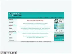 Sites similar to spell.com.br