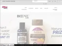 Sites similar to spellbeauty.com