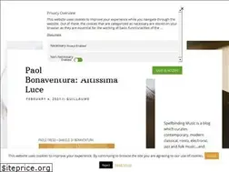 Sites similar to spellbindingmusic.com