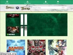 Sites similar to spellbnd.com