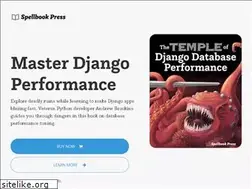 Sites similar to spellbookpress.com
