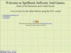 Sites similar to spellbooksoftware.com