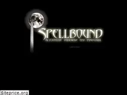 Sites similar to spellbound-dc.com