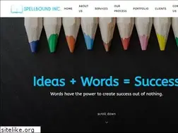 Sites similar to spellbound.co.in