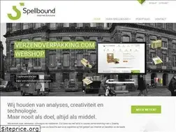 Sites similar to spellbound.nl