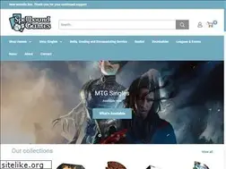 Sites similar to spellboundgames.co.nz