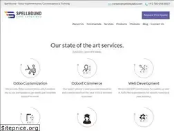 Sites similar to spellboundss.com