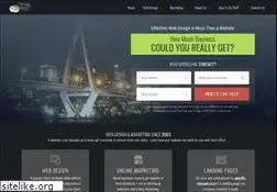 Sites similar to spellboundweb.com