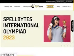 Sites similar to spellbytes.com
