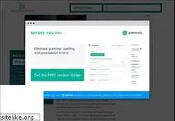 Sites similar to spellchecker.com